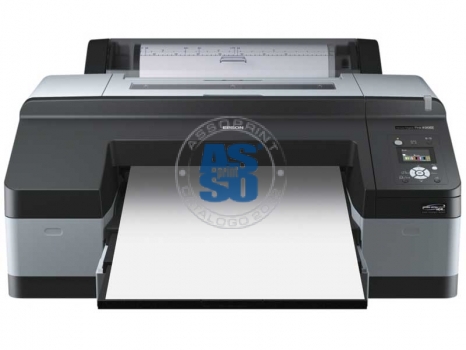 ASSOPRINT PROOF PRINTER - SMALL SIZE