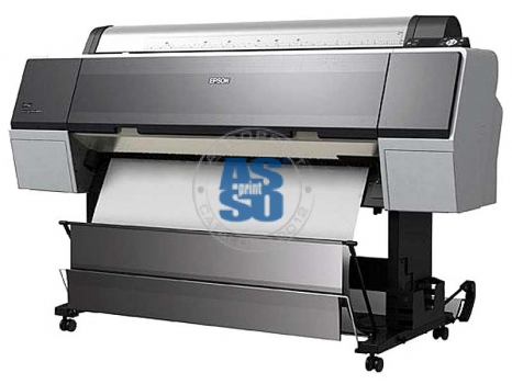 STAMPANTE ASSOPRINT PROVA COLORE - GRANDI FORMATI