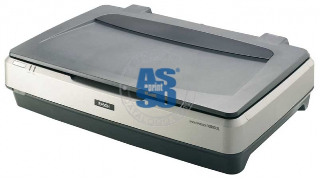 FLAT SCANNER