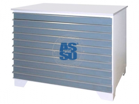 CS DRAWER UNIT