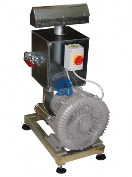 SUCTION PUMP