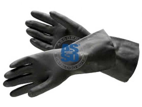 NEOPRENE GLOVES