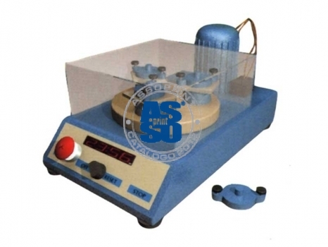 ABRASIMETER PEI