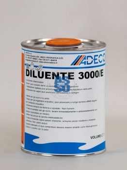 DILUENTE 3000E THINNER