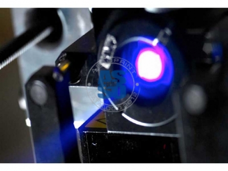 EXPO LD - COMPUTER TO SCREEN A DIODI LASER BLU