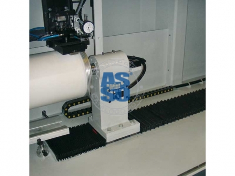 LASER LTP 2/150A-250A-300A - LTP 3/300A