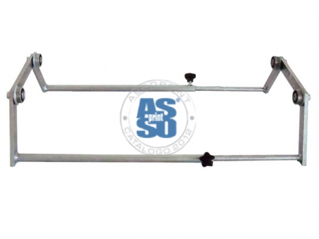 TRESPOLO PER EMULSIONATURA