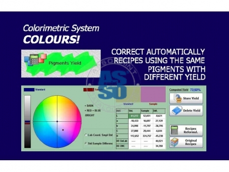 CS-COLOURS