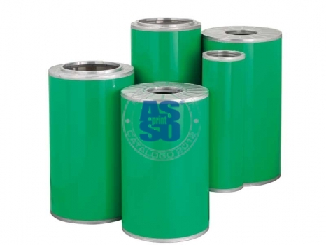 SILICONE CYLINDERS