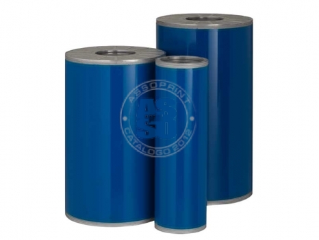 ROLLMASTER H17 - DEEP STRUCTURE