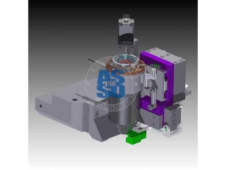 LASER LTP 2/150A-250A-300A - LTP 3/300A