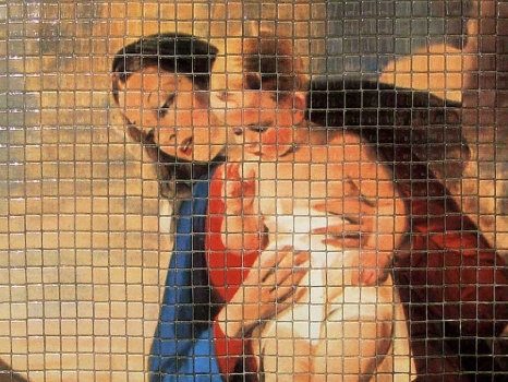 SISTEMA PER FOTOCERAMICA