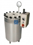 GT-560 AUTOCLAVE