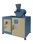 FIXED HAMMER MILL