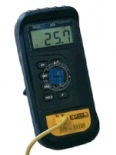 DIGITAL THERMOMETER 