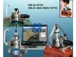 EM-25 OTTICA E USB VIDEO