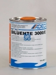 DILUYENTE 3000E