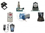 CONTROL INSTRUMENTS FOR ROTATING SCREEN PRINTING
