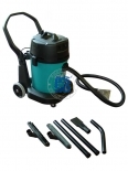 WATER VACUUM EXTRACTOR