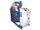 AUTOCLAVE FOR LABORATORY